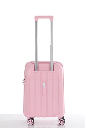 Mçs Polipropilen Valiz V305 55 CM