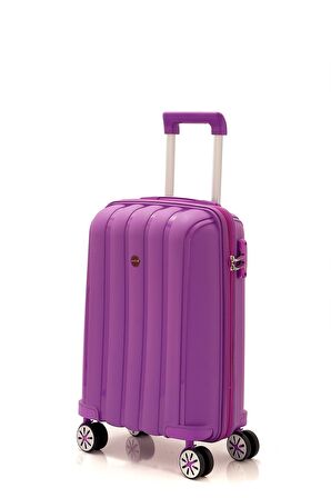 Mçs Polipropilen Valiz V305 55 CM