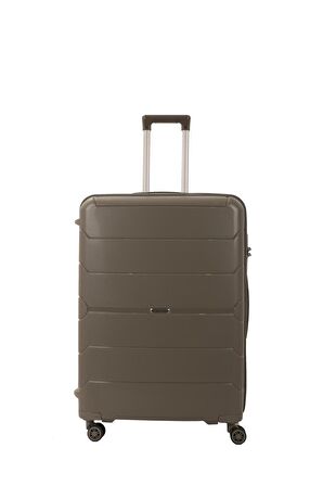 Mçs Polipropilen Valiz V366 75 CM