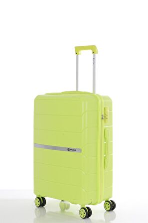 Mçs Polipropilen Valiz V366 65 CM