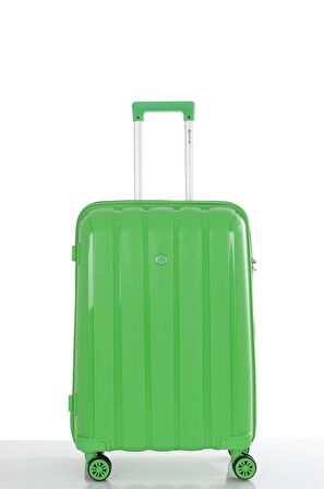 Mçs Polipropilen Valiz V305 65 CM