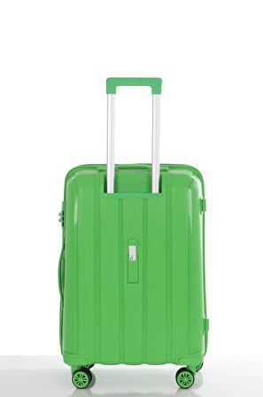 Mçs Polipropilen Valiz V305 65 CM