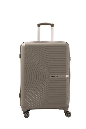 Mçs Polipropilen Valiz V374 75 CM