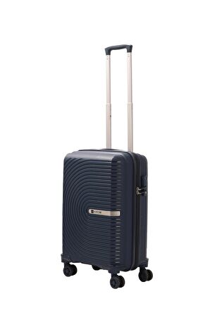 Mçs Polipropilen Valiz V374 55 CM