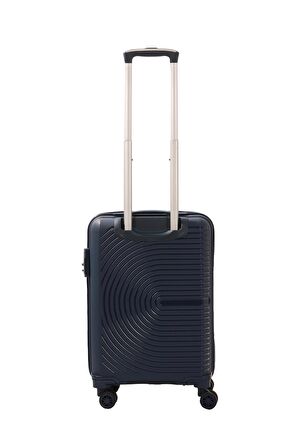 Mçs Polipropilen Valiz V374 55 CM