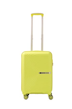 Mçs Polipropilen Valiz V374 55 CM