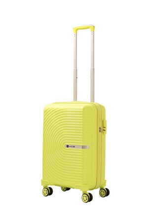 Mçs Polipropilen Valiz V374 55 CM