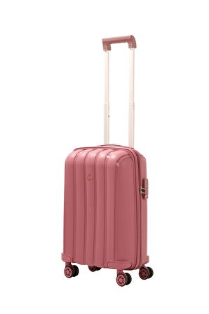 Mçs Polipropilen Valiz V305 55 CM