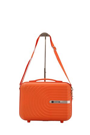 Mçs Abs Makyaj Çantası V374-M