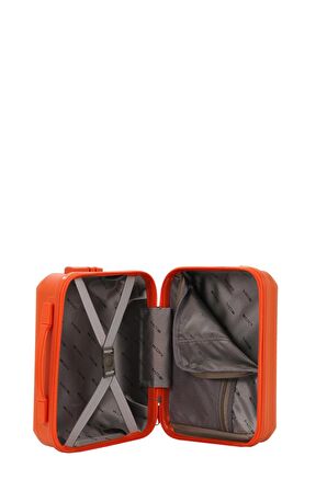 Mçs Abs Makyaj Çantası V374-M