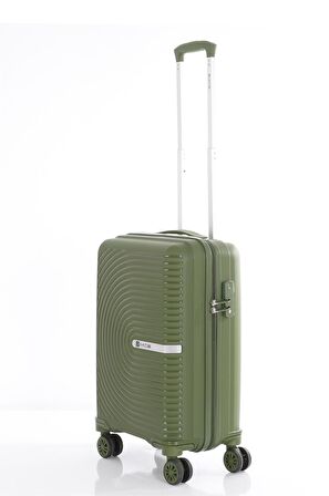 Mçs Polipropilen Valiz V374 55 CM