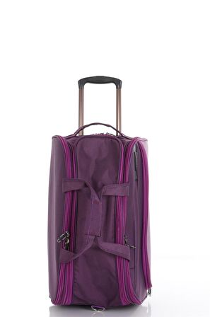 Mçs Kumaş Hostes & Pilot Valizi V1452 65 CM