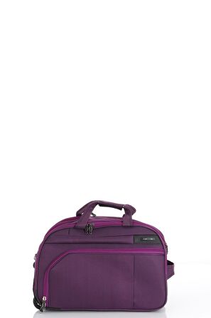 Mçs Kumaş Hostes & Pilot Valizi V1452 65 CM