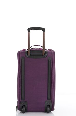 Mçs Kumaş Hostes & Pilot Valizi V1452 65 CM
