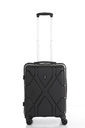 Mçs Polipropilen Valiz V375 55 CM