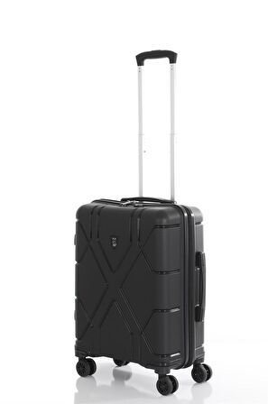 Mçs Polipropilen Valiz V375 55 CM