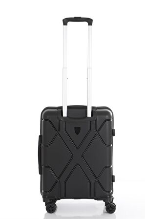 Mçs Polipropilen Valiz V375 55 CM