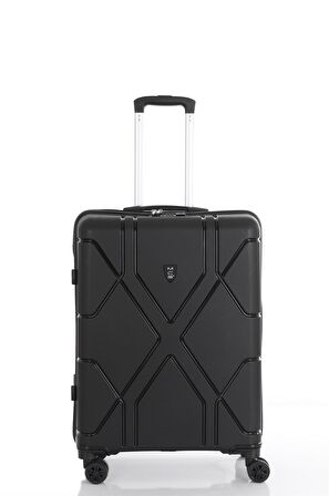 Mçs Polipropilen Valiz V375 65 CM