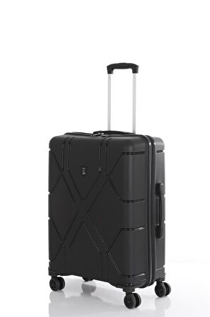 Mçs Polipropilen Valiz V375 65 CM