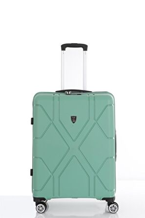 Mçs Polipropilen Valiz V375 65 CM