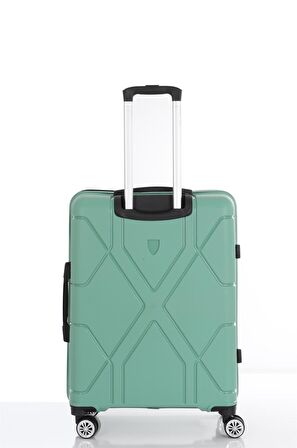 Mçs Polipropilen Valiz V375 65 CM