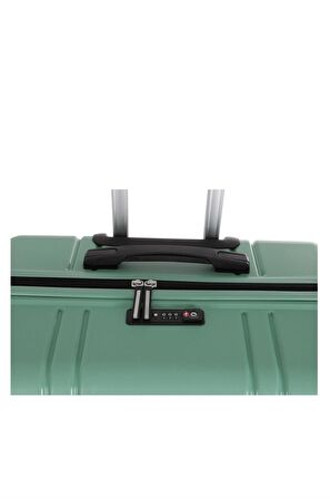 Mçs Polipropilen Valiz V375 65 CM