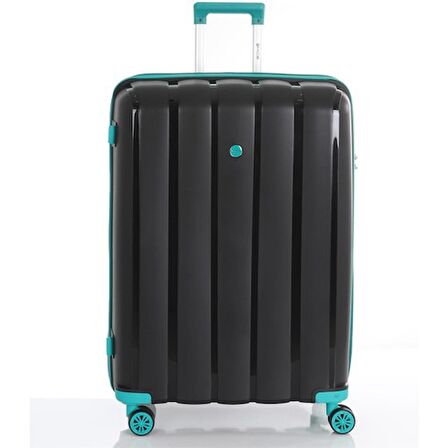 MÇS Polipropilen Valiz V305 75 cm