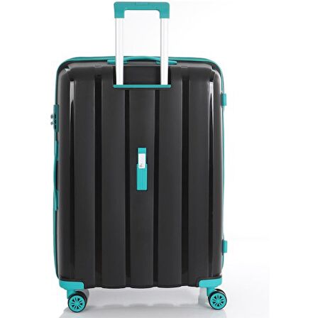 MÇS Polipropilen Valiz V305 75 cm