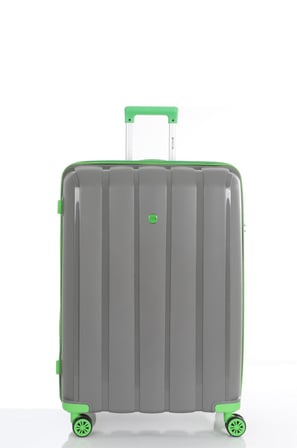 Mçs Polipropilen Valiz V305 75 CM