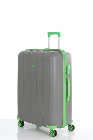Mçs Polipropilen Valiz V305 75 CM