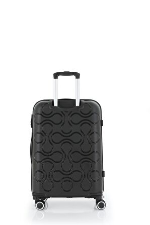 V376 BONE Y.ÜRETİM PP VALİZ 65 CM