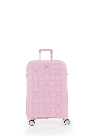 V376 BONE Y.ÜRETİM PP VALİZ 65 CM