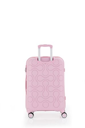 V376 BONE Y.ÜRETİM PP VALİZ 65 CM