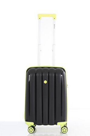 Mçs Polipropilen Valiz V305 55 CM