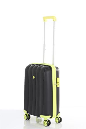 Mçs Polipropilen Valiz V305 55 CM