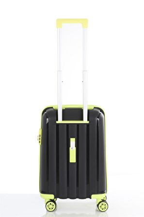 Mçs Polipropilen Valiz V305 55 CM