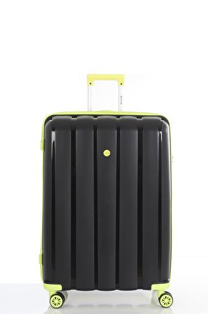Mçs Polipropilen Valiz V305 75 CM