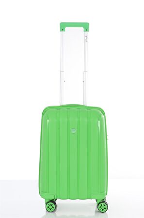 Mçs Polipropilen 2'li Valiz Seti Orta & Kabin V305