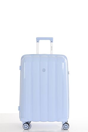 Mçs Polipropilen 2'li Valiz Seti Orta & Kabin V305