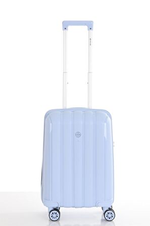 Mçs Polipropilen 2'li Valiz Seti Orta & Kabin V305