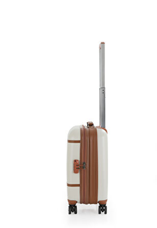 Mçs Lüx Abs Valiz V209 55 CM