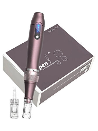 Ultima A10-w Şarjlı Dermapen Cihazı Bbglow Cihazı Dermaroller Cihazı
