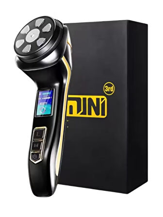 Hifultrasound 3 Yüz Sıkılaştırma Germe Cilt Bakım Cihazı Rf Ems Pluse Cilt Kırışıklık Toparlama