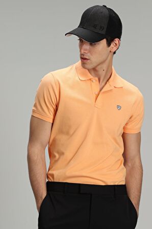 Lufian Erkek Polo T Shirt 111040091