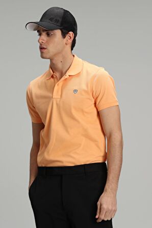 Lufian Erkek Polo T Shirt 111040091