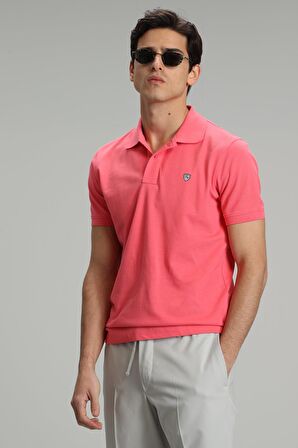 Lufian Erkek Polo T Shirt 111040091