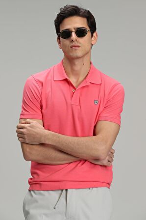 Lufian Erkek Polo T Shirt 111040091