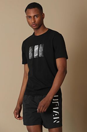 Lufian Erkek T Shirt 111020114