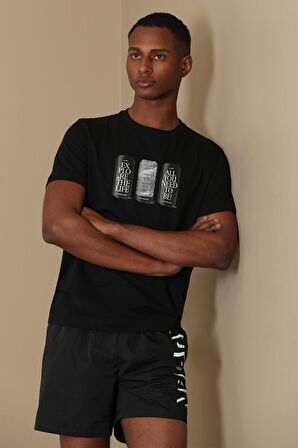 Lufian Erkek T Shirt 111020114