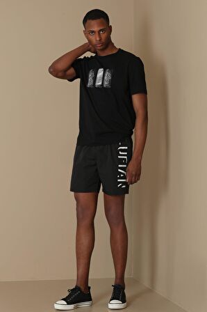 Lufian Erkek T Shirt 111020114